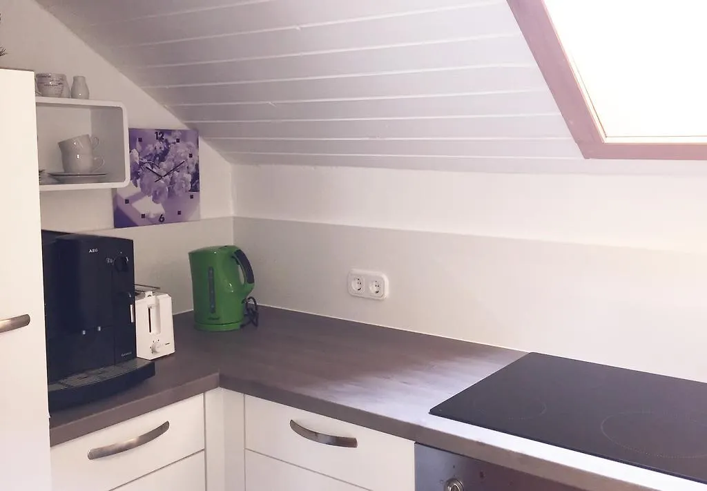 Ferienappartement Petra Peer 인스브루크 0*,  오스트리아