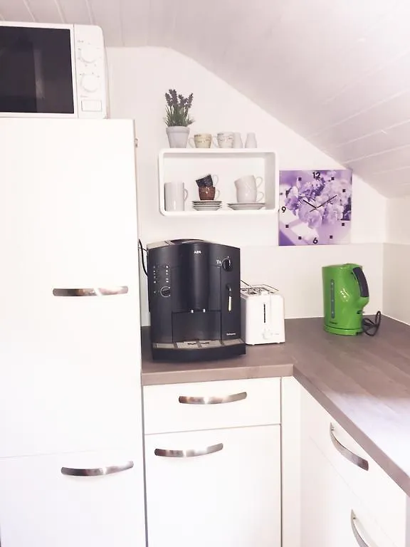 Ferienappartement Petra Peer Innsbruck Österreich