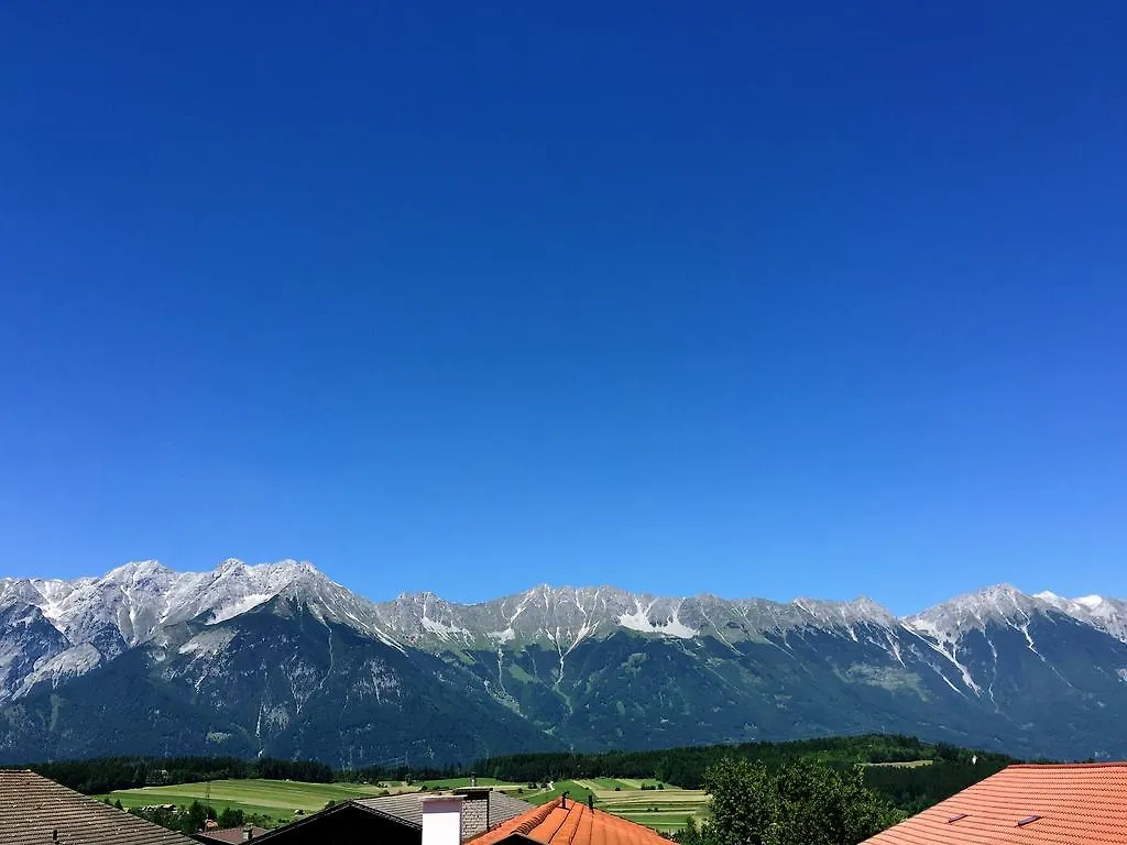 Apartment Ferienappartement Petra Peer Innsbruck Österreich
