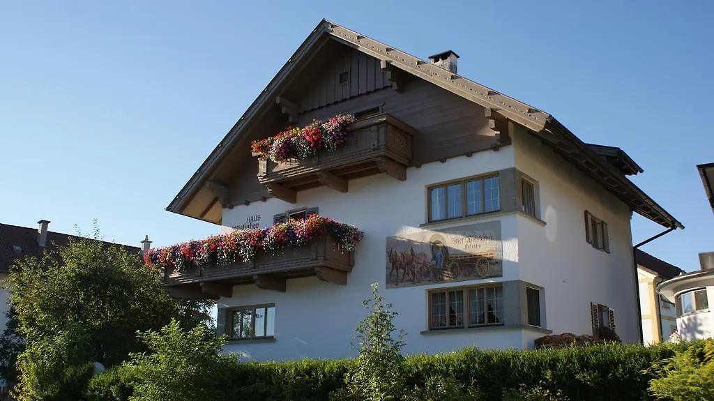 Ferienappartement Petra Peer Innsbruck Österreich